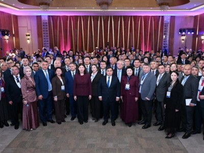 Астанада «Адал білім – адал ұрпақ» атты республикалық форум өтті