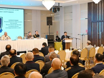 Жемқорлықтың алдын алуда тәлімгерлік институтының маңызы ерекше - агенттік