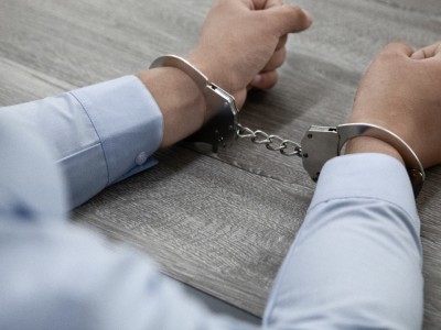 Павлодарлық кәсіпкерді өлтірген күдікті Ресейден экстрадицияланды