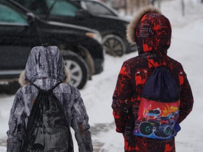 Астанада екінші ауысымдағы бастауыш сынып оқушылары онлайн оқиды