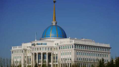 Президенттің халықаралық мәселелер жөніндегі кеңесшісі тағайындалды