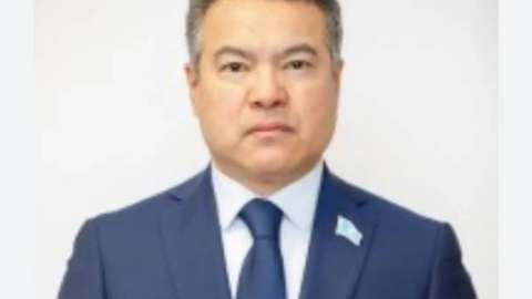 Ұлық мерекемен тұспа-тұс келген қос газеттің 35 жылдығы құтты болсын! - депутат