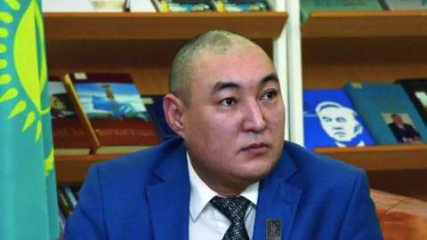 Қазақтың бұған дейінгі көрген қасіреттері мен қайғысы қасиетті қастерге айналсын - Дәулеткерей Кәпұлы