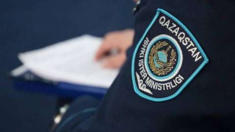 «Браконьер» ЖПІШ: 4 мыңнан аса құқық бұзушы жауапкершілікке тартылды