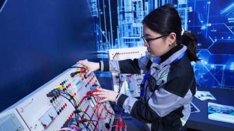 Жұмысшы мамандықтар жылы: Астанада республикалық WorldSkills Kazakhstan 2025 чемпионаты өтеді