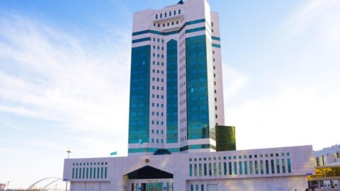 Мемлекет басшысы: Үкіметтің алдында сапалы экономикалық өсімді қамтамасыз ету міндеті тұр