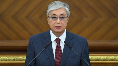 Президент: Еріктілер қоғамдағы сенім мен ынтымақты нығайту арқылы аса маңызды миссия атқарып келеді