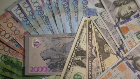 10 желтоқсанға арналған валюта бағамы