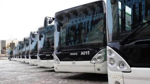 «Қайрат» – «Олимпиакос»: Астанада өтетін матчқа арнайы автобустар қатынайды