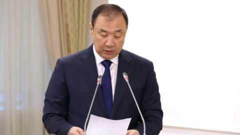 2029 жылға дейін Қазақстанда 11 мың шақырым теміржол желісін жөндеу жоспарланып отыр – көлік министрі