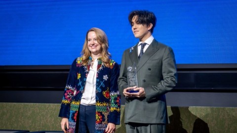 Димаш Құдайберген БҰҰ-ның көші-қон ісінің дүниежүзілік Ізгілік Елшісі болып тағайындалды