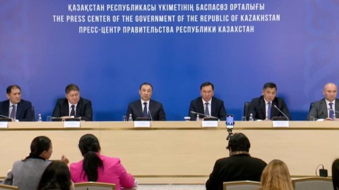 Президент тапсырмаларын жүзеге асыру: жергілікті жолдардың нормативтік жағдайы 91%-ға жетті