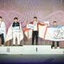 WorldSkills Kazakhstan 2025: Астанада үздік студенттер мен жас мамандар марапатталды