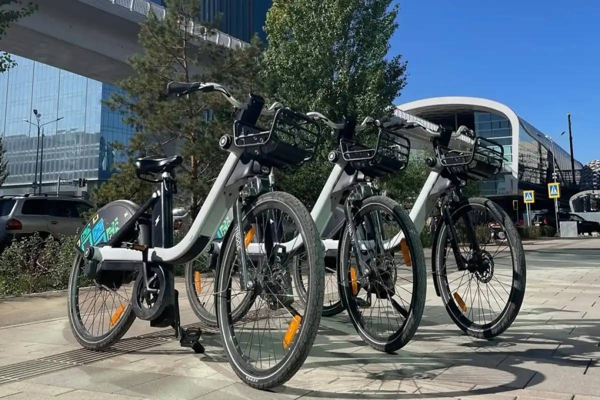 Astana bike: 1 қазаннан бастап «Тоқсандық» абонементін сату тоқтатылады