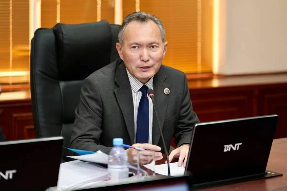 Елімізде жаңа мұнай өңдеу зауытын салу мәселесі қарастырылып жатыр