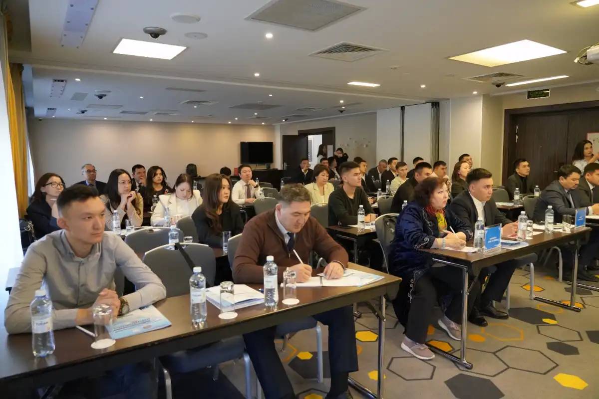 Елордалық мемлекеттік қызметшілерге дін саласы саясатындағы өзгерістер туралы түсіндірілді