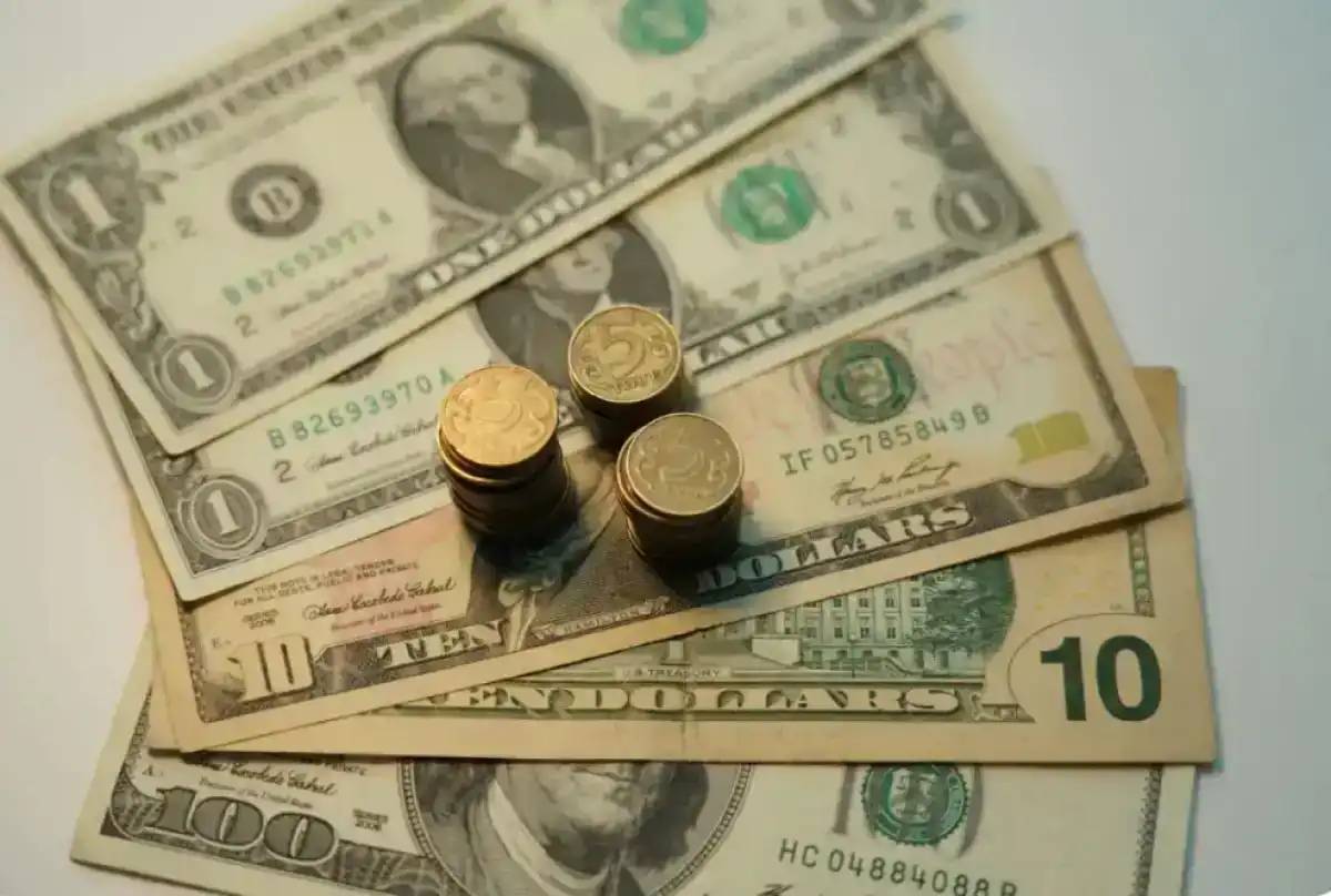 25 қыркүйекке арналған валюта бағамы