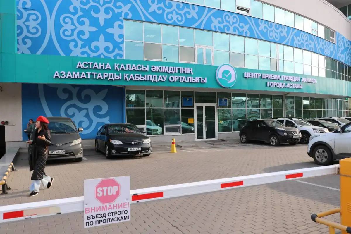 «Жанұяда» елордалықтар үшін 309 консультациялық қолдау көрсетілді – психолог