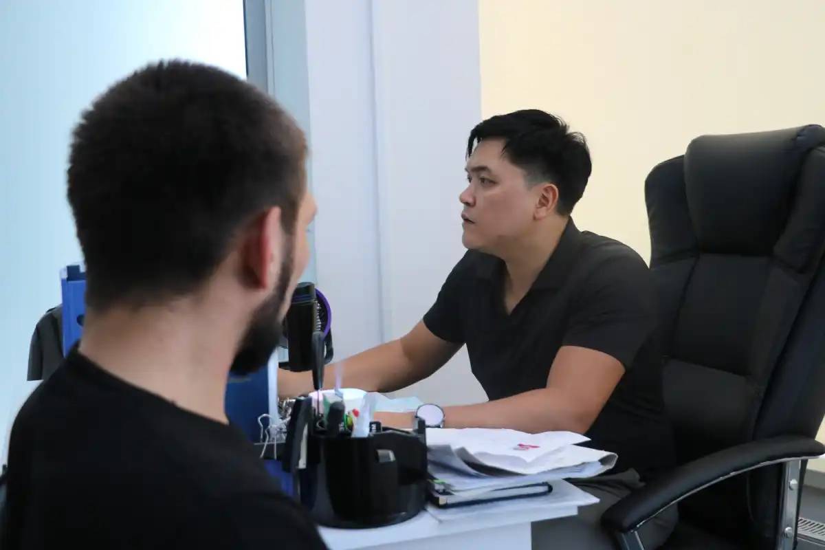 Елорданың «Жанұя» орталығы 3000-ға жуық адамға тегін заңгерлік көмек көрсетті