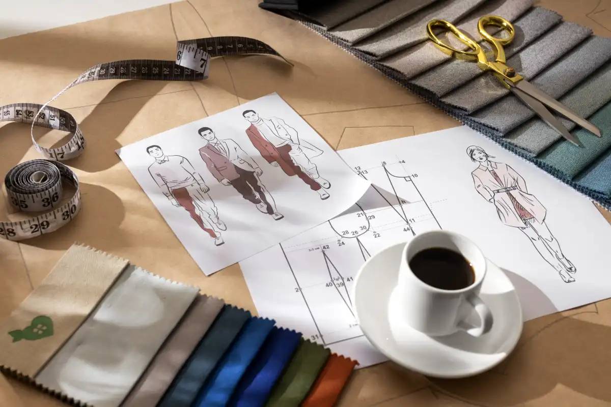 Жеке ателье ашып, авторлық киімдерімді шығарсам деген мақсатым бар - JOLTAP жобасына қатысушы