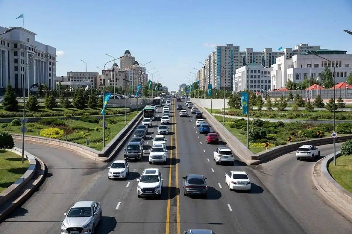 Елордада бірқатар ұйымның жұмыс кестесі өзгертіледі