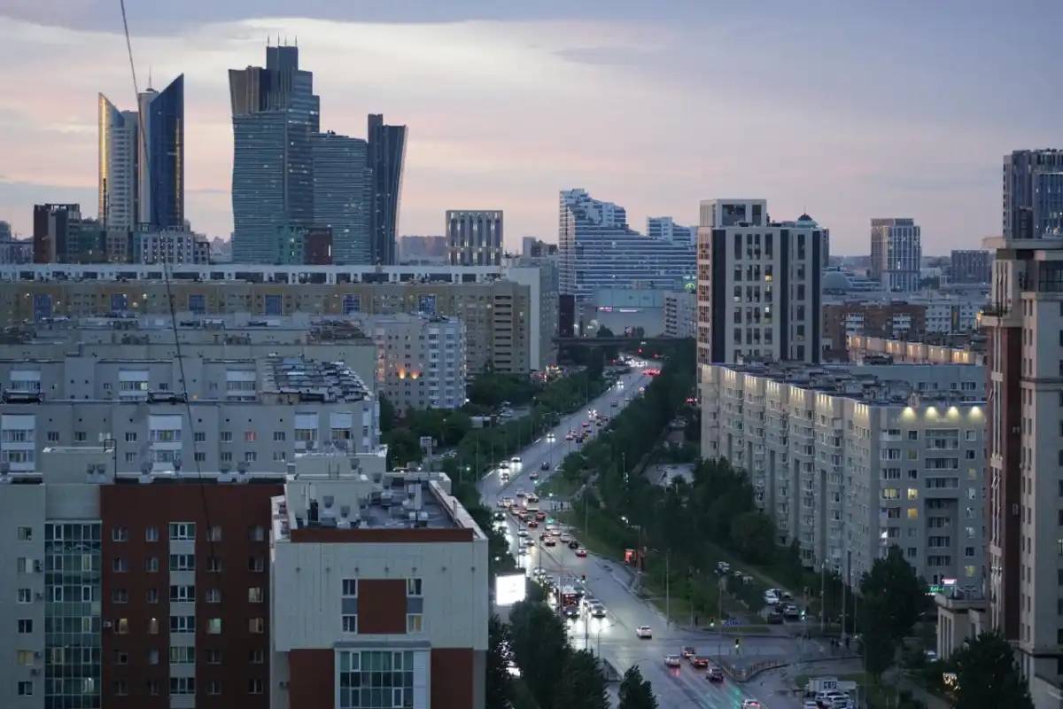 «Елорда жастары» бағдарламасына қатысып, үш бөлмелі үй алдым» – жоба қатысушысы