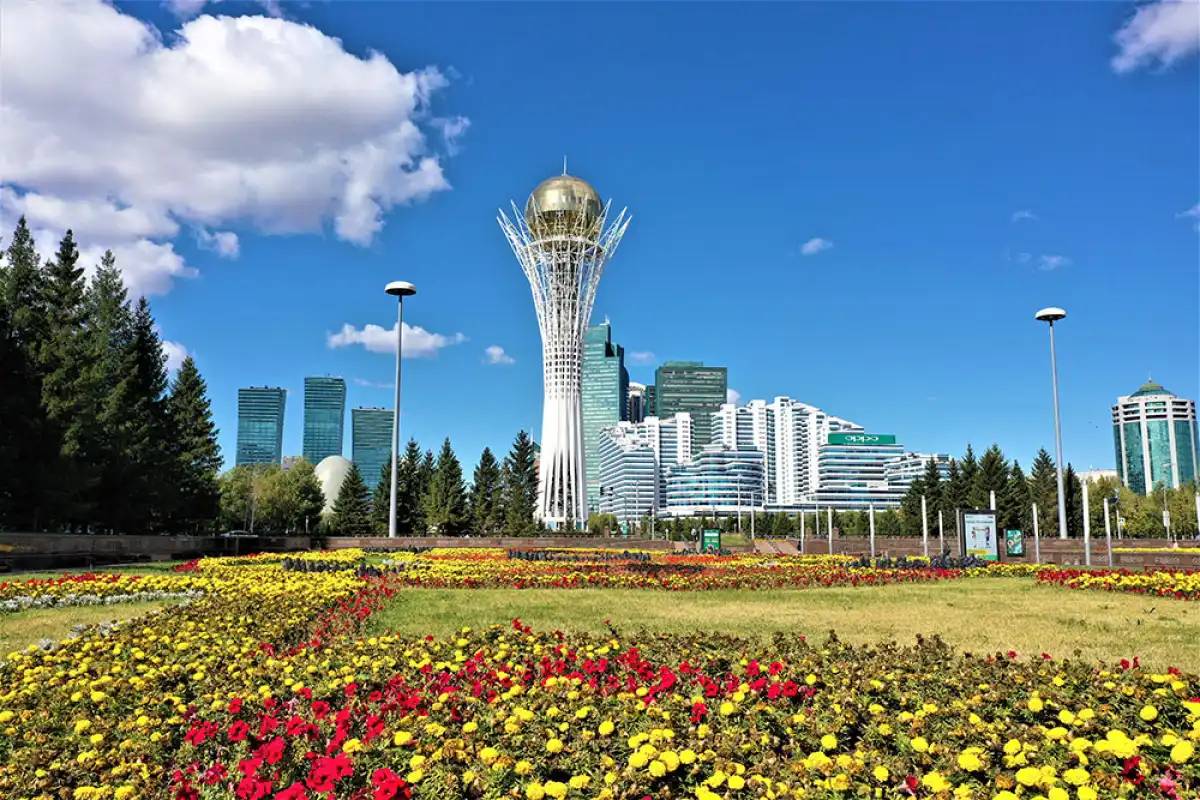 Астанада ауқымды Orta Fest экофестивалі өтеді