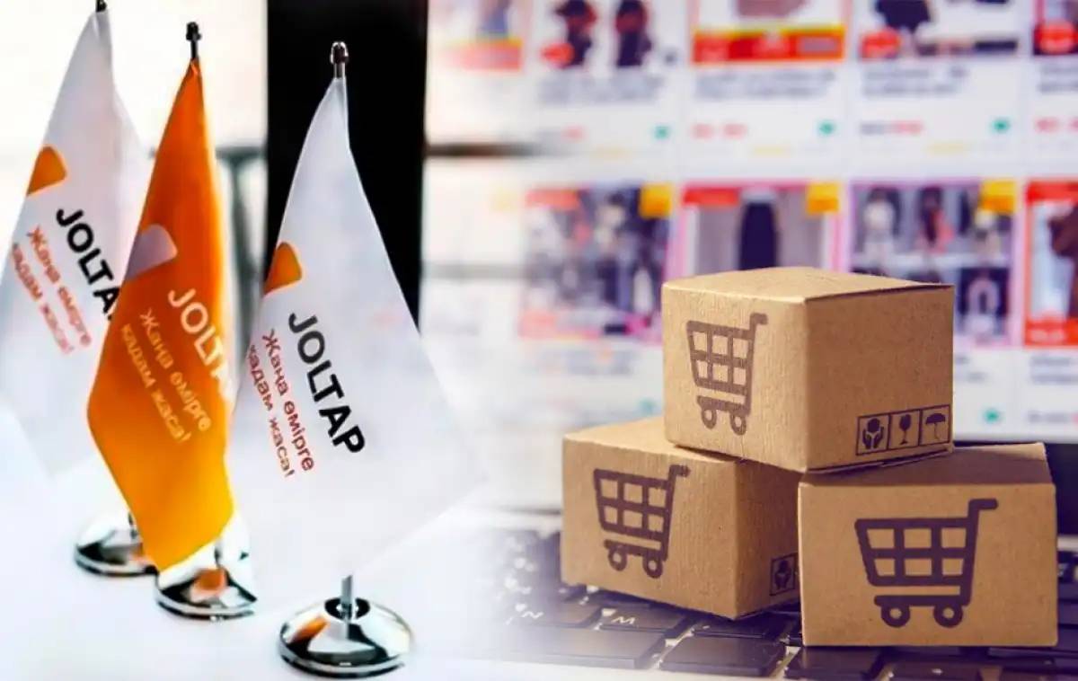 JolTap жобасы бизнесімді арттыруға серпіліс сыйлады – астаналық кәсіпкер