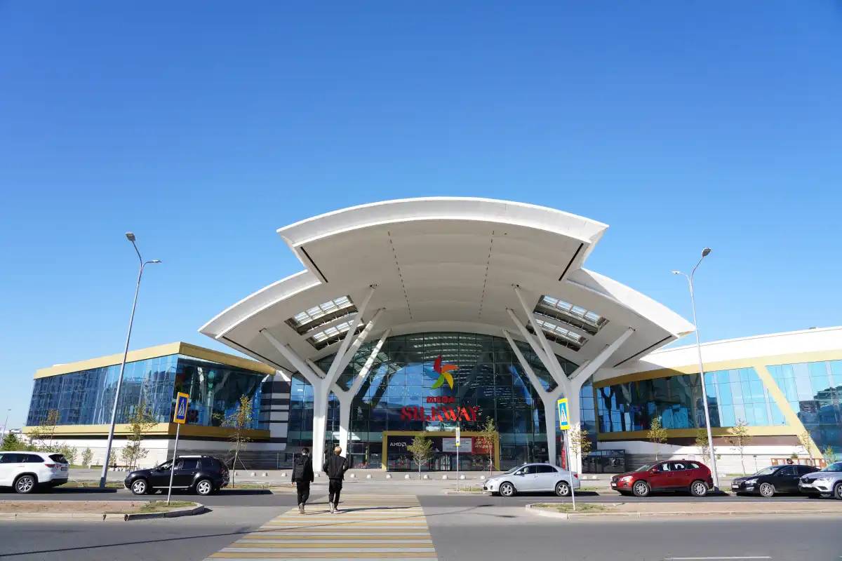 Астанада Nomad Fest мәдени фестивалі өтеді