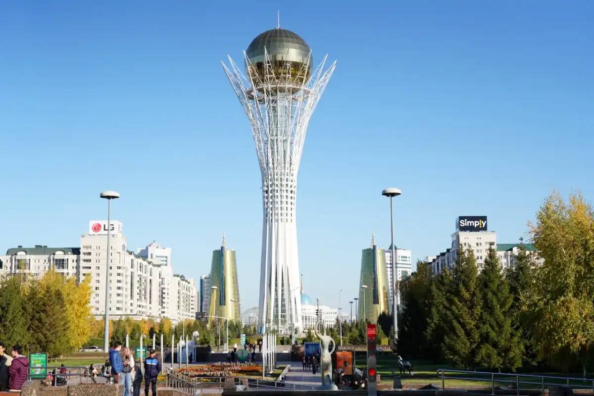 Астаналықтардың өмір сүру ұзақтығы ел бойынша ең жоғары деңгейге жетті