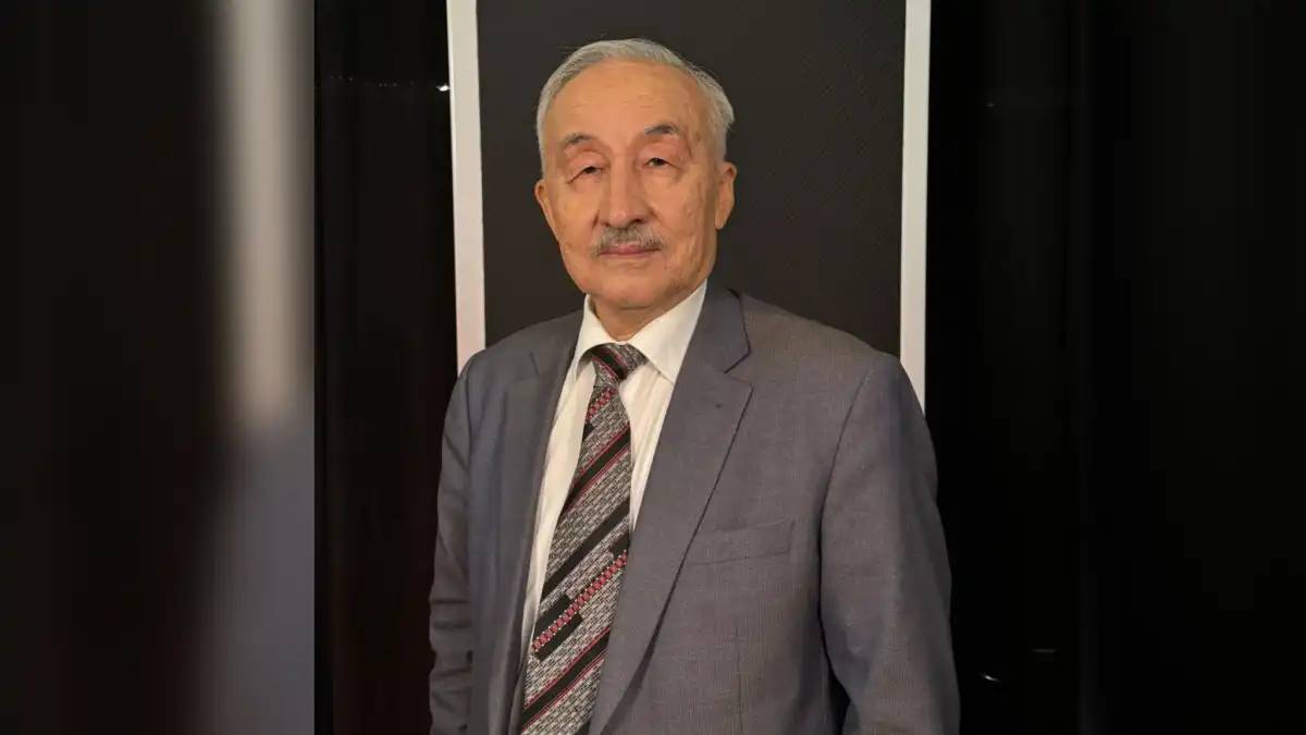 Банктер туралы жаңа заң инвестиция тарту мәселесін шешуде себепкер болады – Сапарбай Жобаев