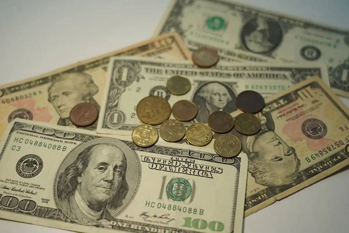 Ұлттық банк бүгінгі валюта бағамын жариялады