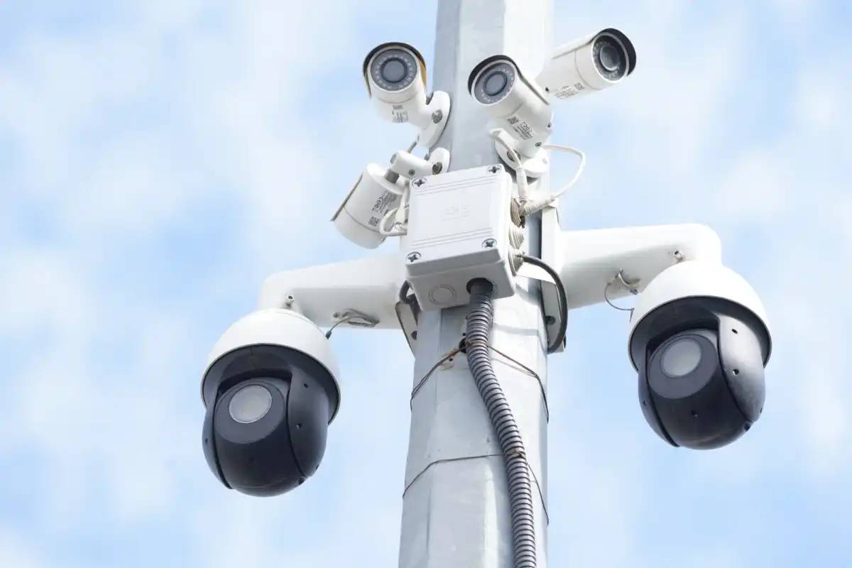 Қазақстанда борышкерлерді енді көшедегі камералар арқылы анықтауға болады