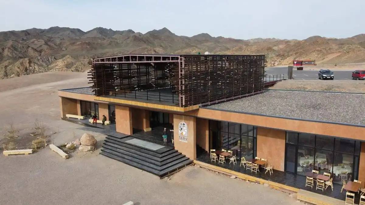 Қазақстанда 28 визит-орталық жұмыс істейді