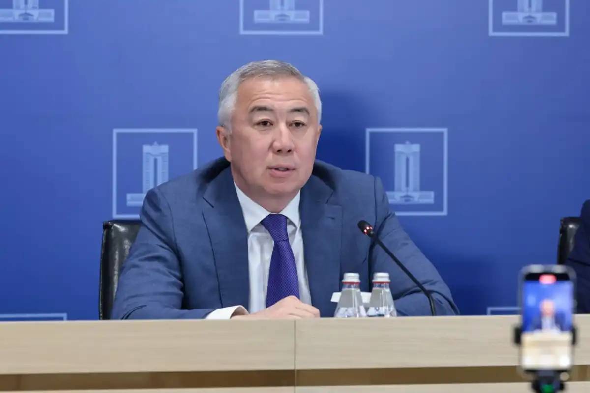 «Өрлеу» бағдарламасы іске қосылды