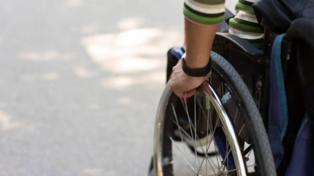 Мүгедектікті белгілеу бойынша 69 мыңға жуық өтінім сырттай форматта қаралды