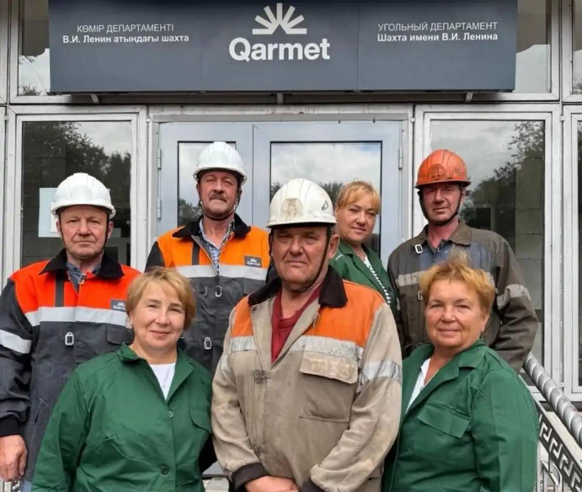 «Еңбек жолы» байқауының облыстық кезеңінің қорытындысы шықты