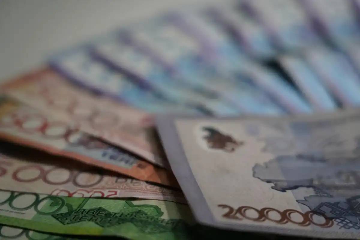 Енді елімізде алаяқтардың кесірінен бұғатталған ақшаны қайтару жеңілдейді