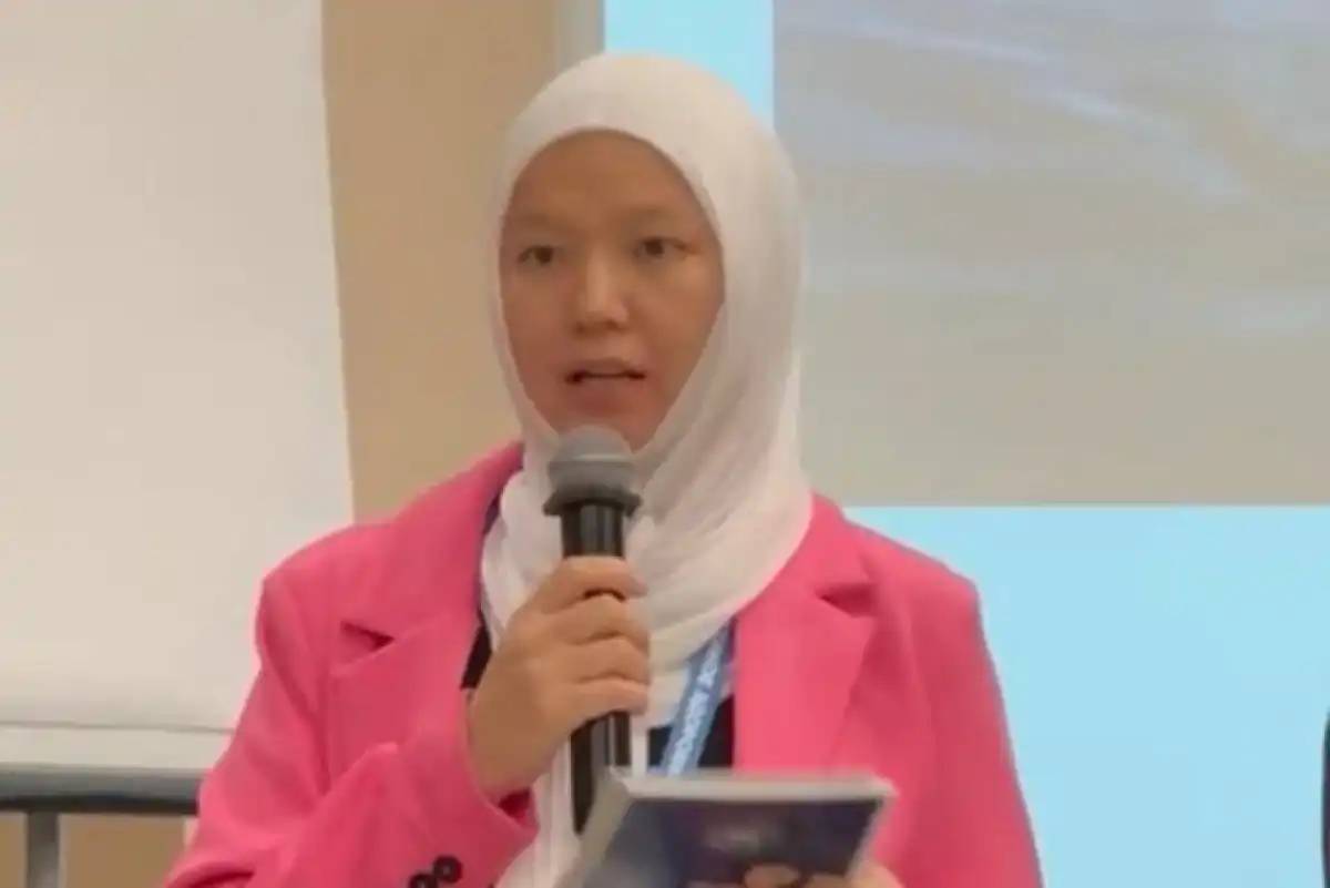 Аутизмнің ауру емес екенін ұғыну көп нәрседен қорғайды - ерекше баланың анасы