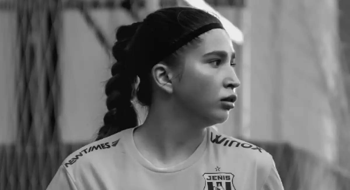 Астананың «Жеңіс» футбол клубы ойыншысы жол апатынан көз жұмды