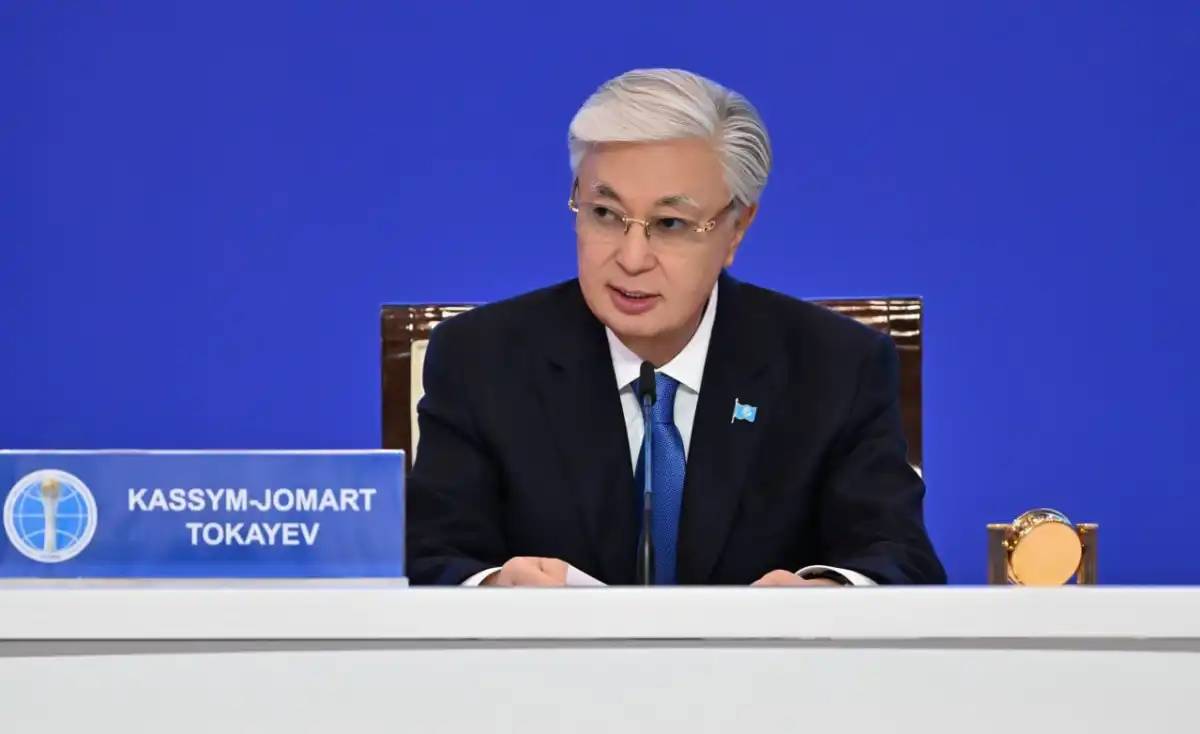 Қазақстанда төрт мыңға жуық діни бірлестік бар – Президент