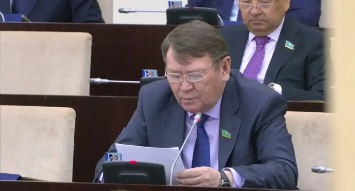 Жыл сайын барлық өндірілген жүн көлемінің тек қана 17%-ы өңделеді - депутат