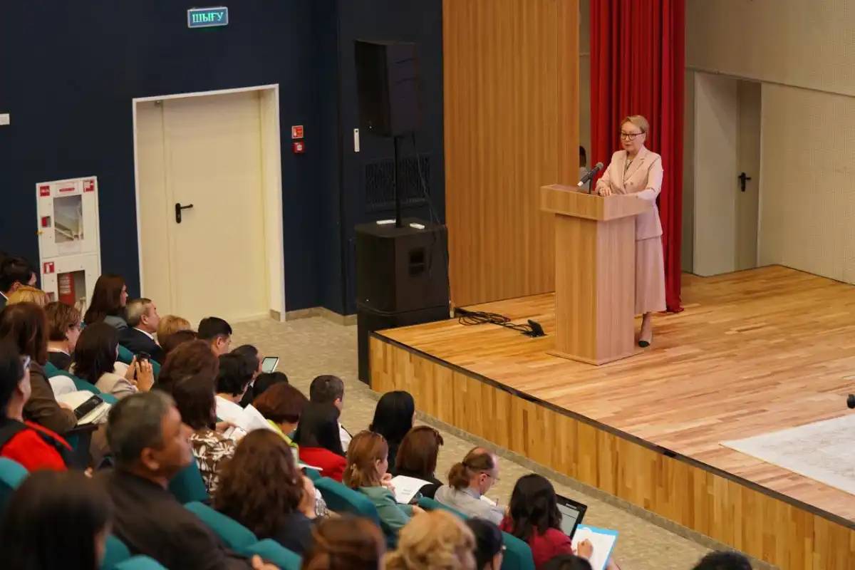 Қазақстанда балалардың құқықтарын қорғау жөніндегі алғашқы басқарма құрылды