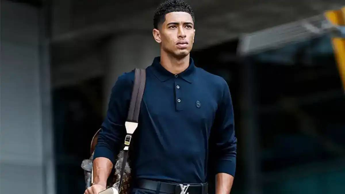 Алматыда «Реал» футболшыларын мыңдаған қазақстандық жанкүйер күтіп алды (ВИДЕО)