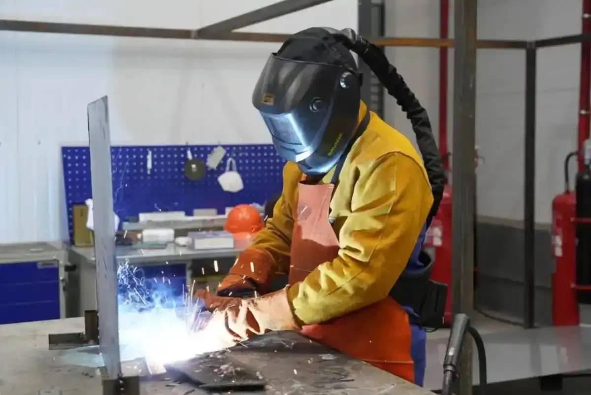 «Еңбек жолы» байқауының республикалық кезеңі басталды