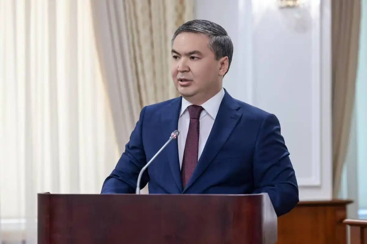 Тұрмыстық химия, лак-бояу өнімдері мен жағар майлар өндірісі 30%-ға өсті