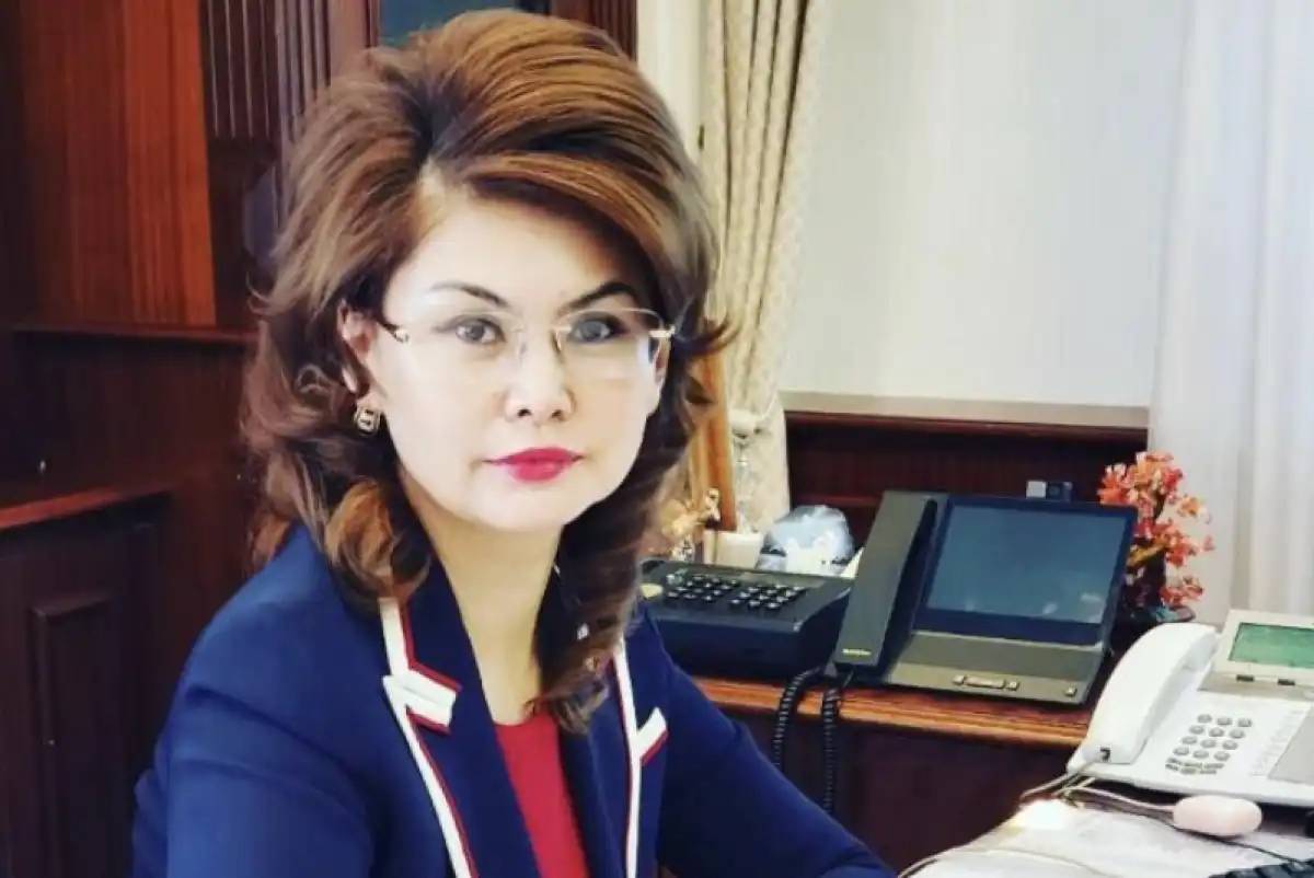 Аида Балаева қазақстандықтарды Отбасы күнімен құттықтады