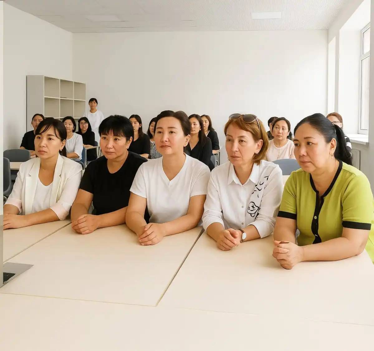 Мектептерде ата-аналар комитеттерінің алғашқы отырысы өтеді – министрлік