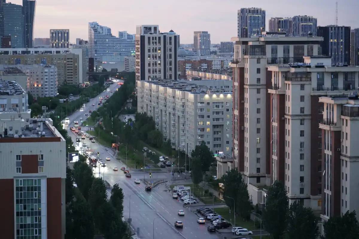 «Елорда жастары» бағдарламасының қатысушысы үш бөлмелі пәтер иесі атанды