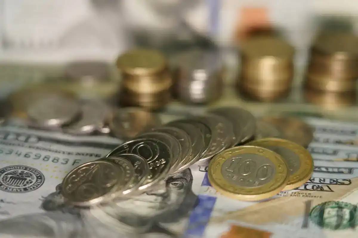 14 сәуірге арналған валюта бағамы